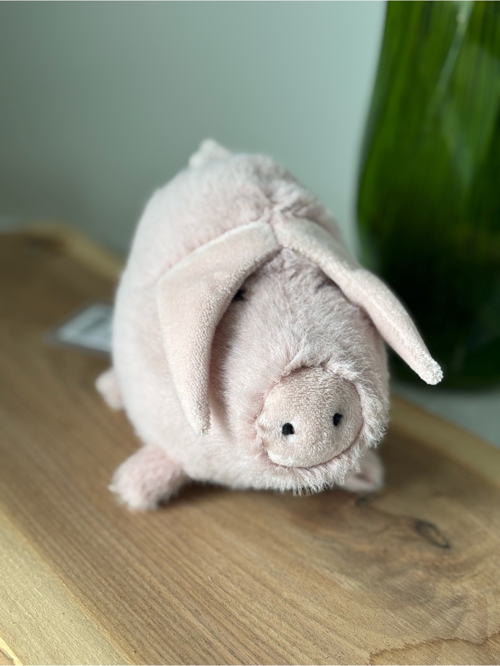 Jellycat Higgledy Piggledy NWT
